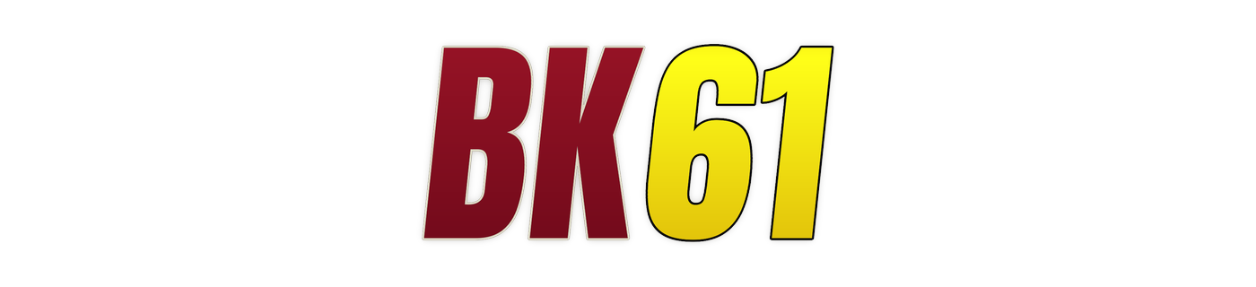 bk61 লোগো
